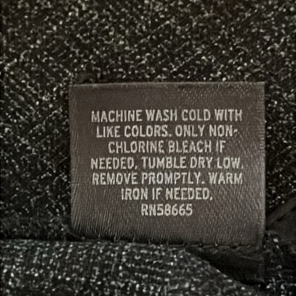 NWT Semantiks Wide Leg Trousers - Picture 15 of 15